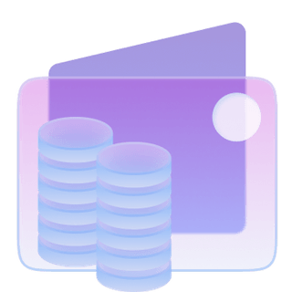 feature for showcasing crypto projects in Rarvyn Fundvale portfolio management