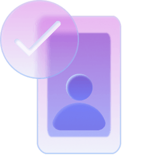 First step of the account registration process on Rarvyn Fundvale